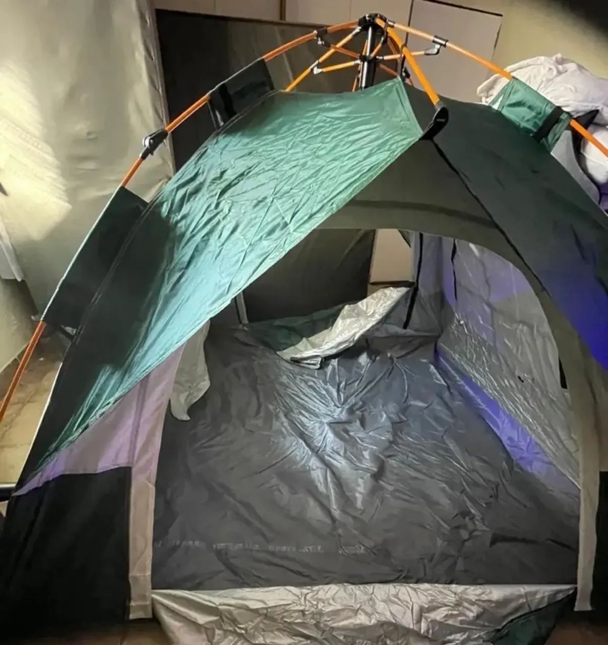 Camping barraca  - Foto 3