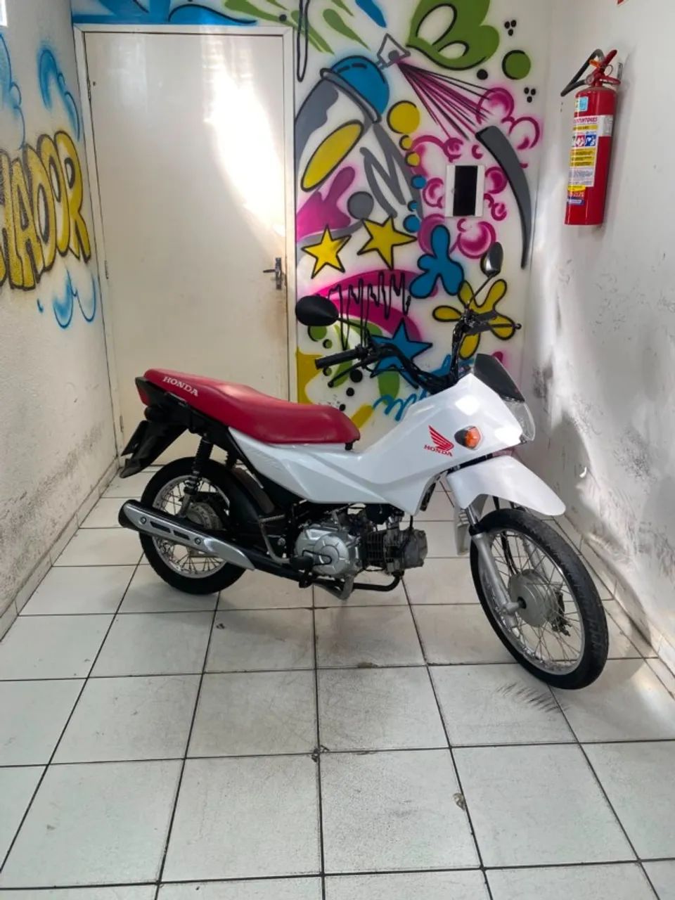 POP 110I 2023/2023
