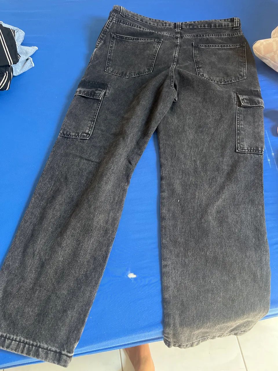 Calça cargo - Foto 2