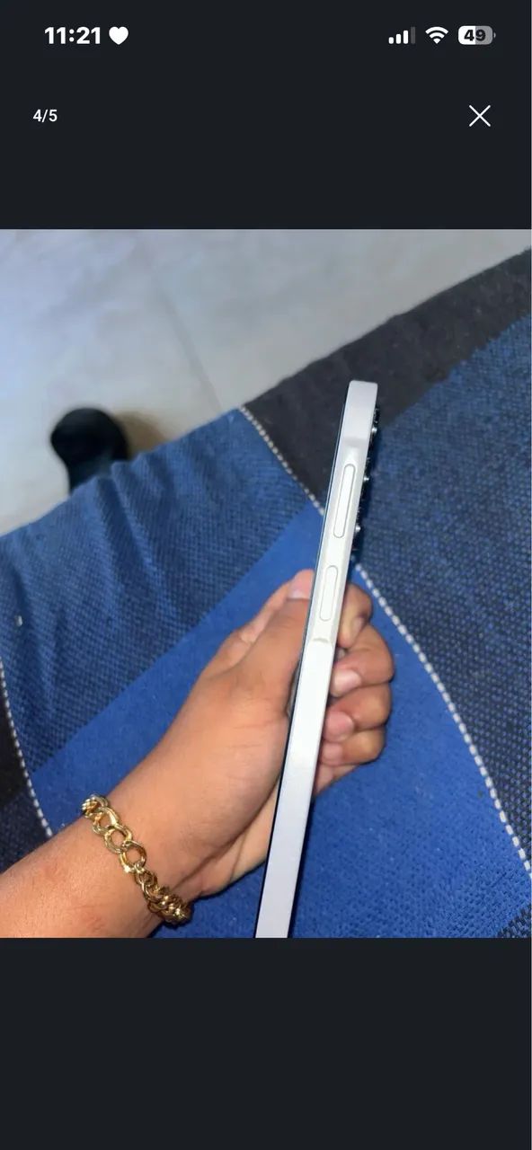 SAMSUNG A15 128 GB - Foto 4