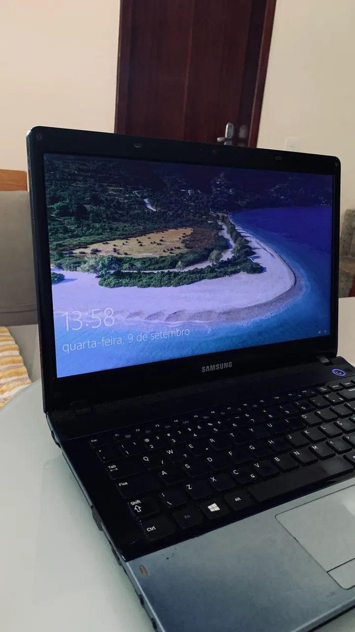 Vendo notebook  - Foto 3