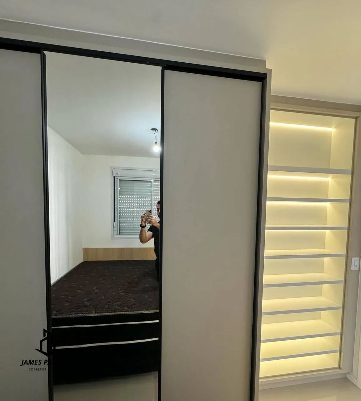 Apartamento a venda 3 quartos 1 suíte, 79m² - Setor Coimbra - Foto 4