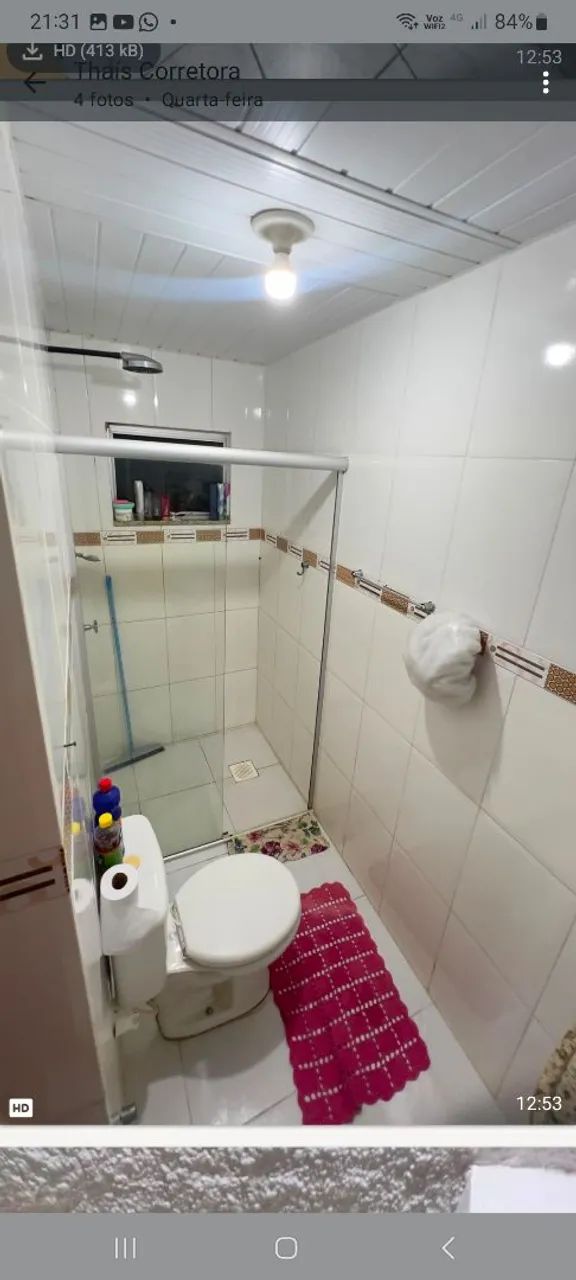 Vendo apto no Residencial Denise de Melo - Foto 4