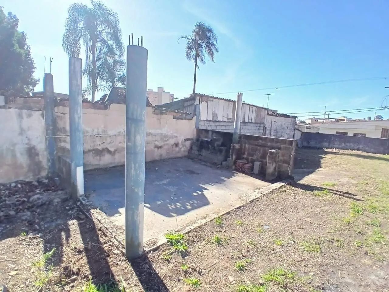 Terreno Comercial para Locação - Vila Moraes - Foto 4