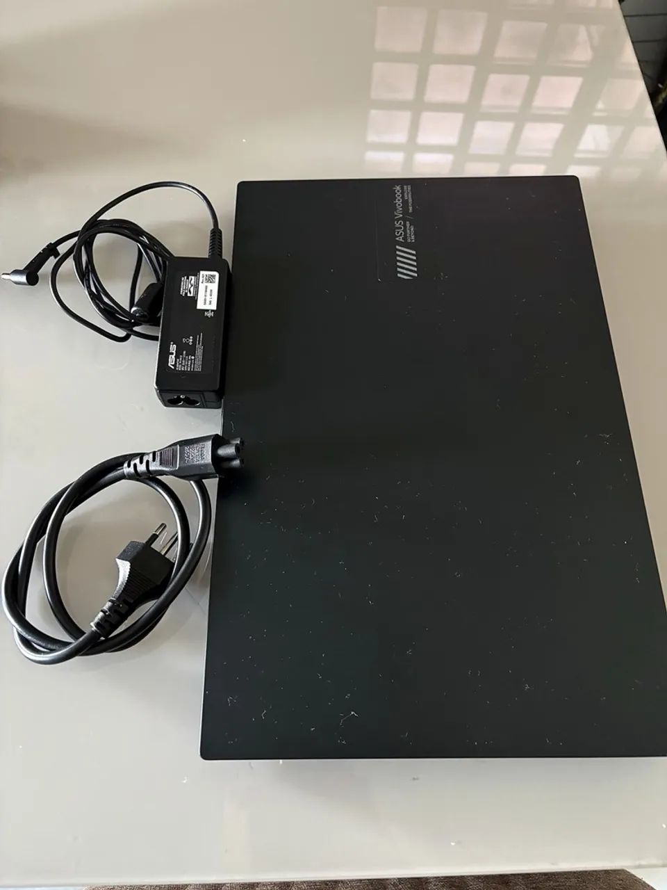 NOTEBOOK ASUS VIVOBOOK GO  - 2300 - Foto 2