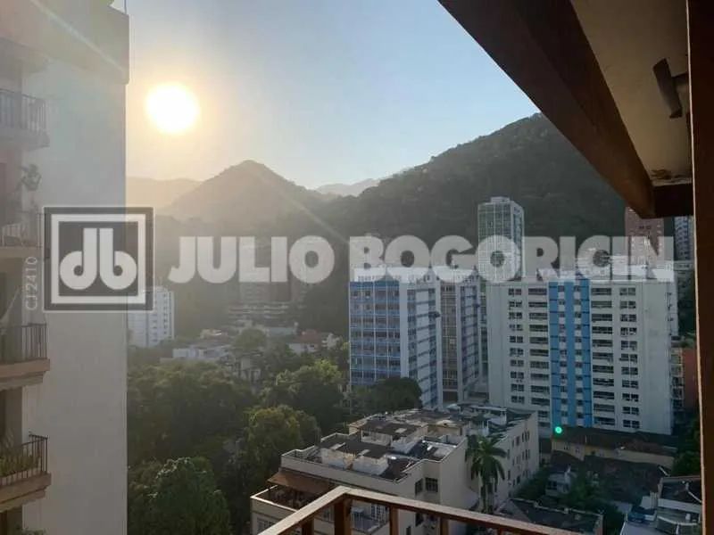 Apartamento : / Residencial / Gávea - Foto 4