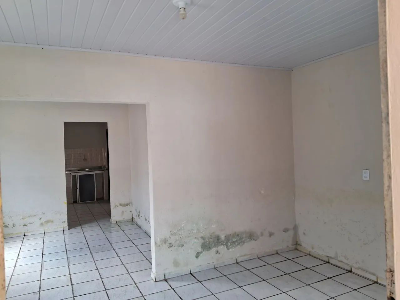 Casa na massagueira 3/4 - Foto 2