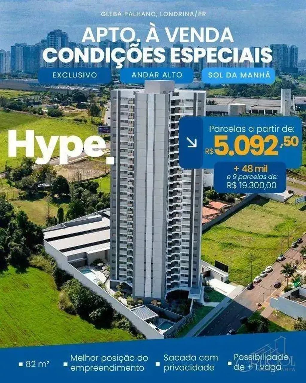 Hype - Yitcon