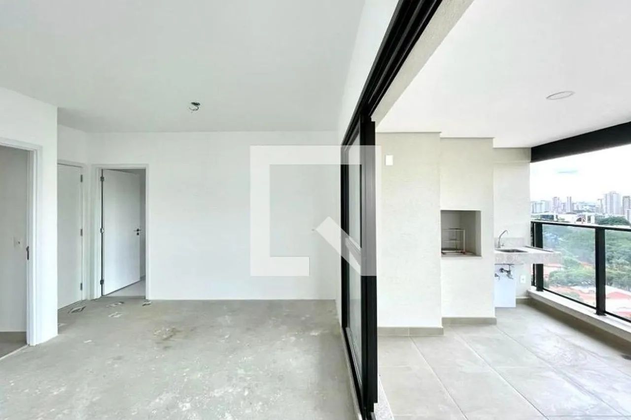 Apartamento à Venda - Perdizes, 3 Quartos, 111 m2