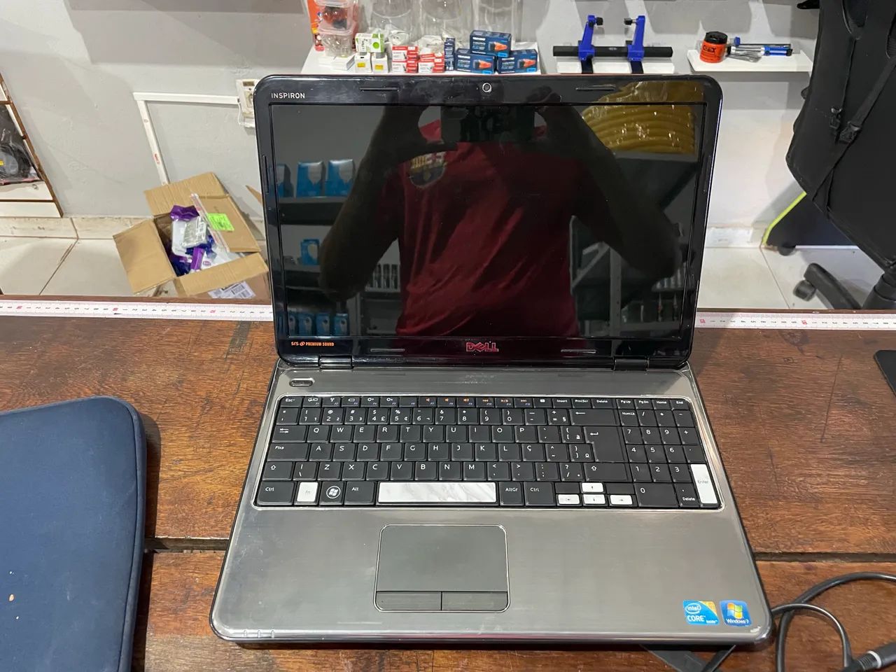Notebook Dell  - Foto 2