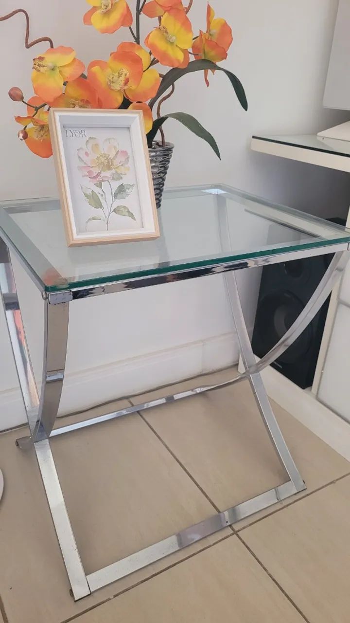 Mesa lateral - Foto 2