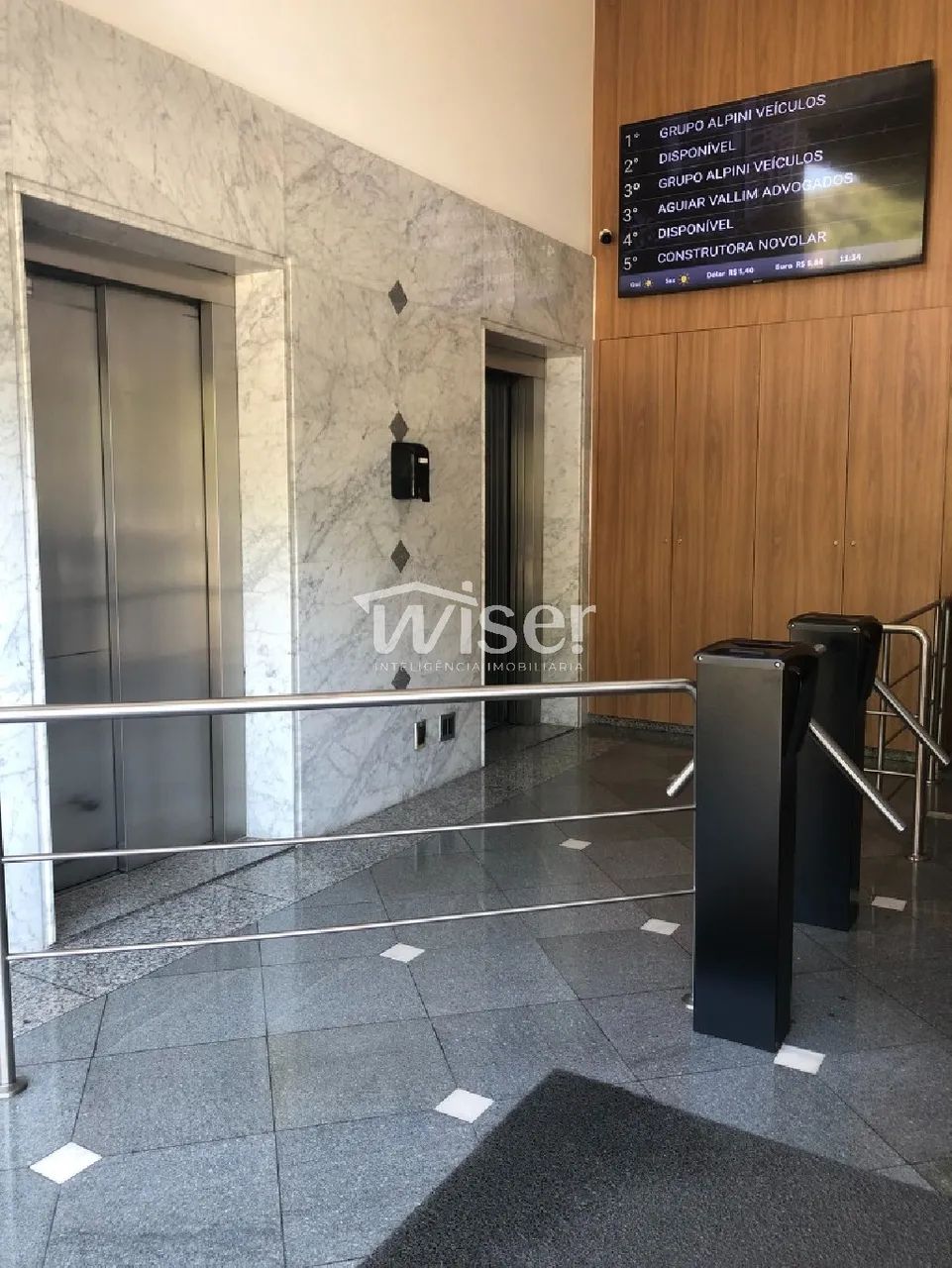 SALA PARA LOCAÇÃO CAMBUÍ - NORTE SUL - Foto 3