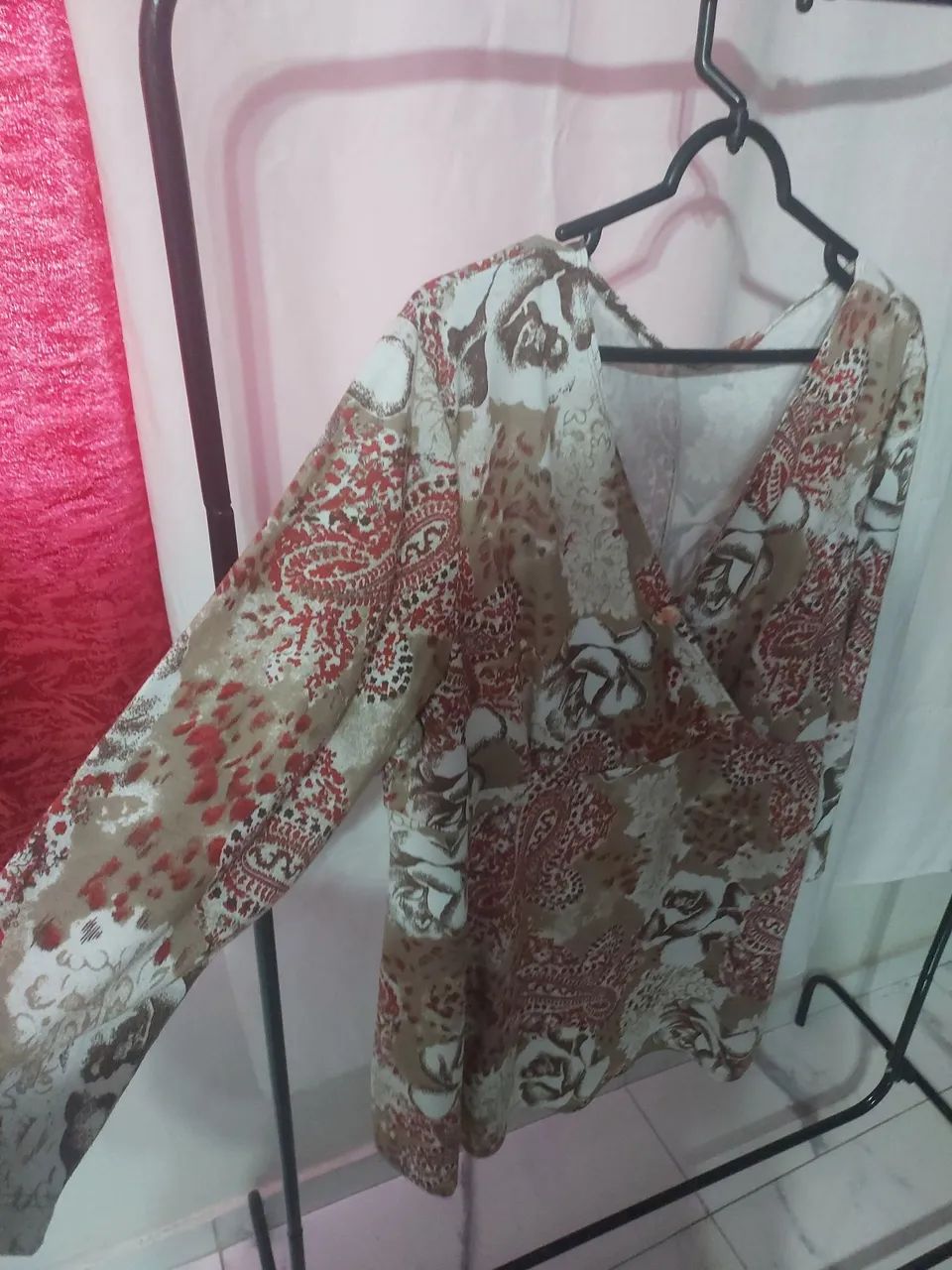 Bata plus size  $15 a peça leia o anúncio  - Foto 3
