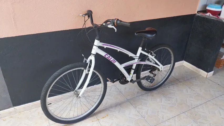 Caloi 100 - Foto 2