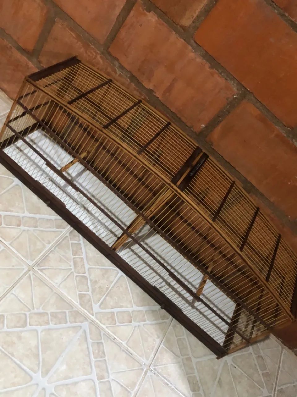 Gaiola - Foto 4