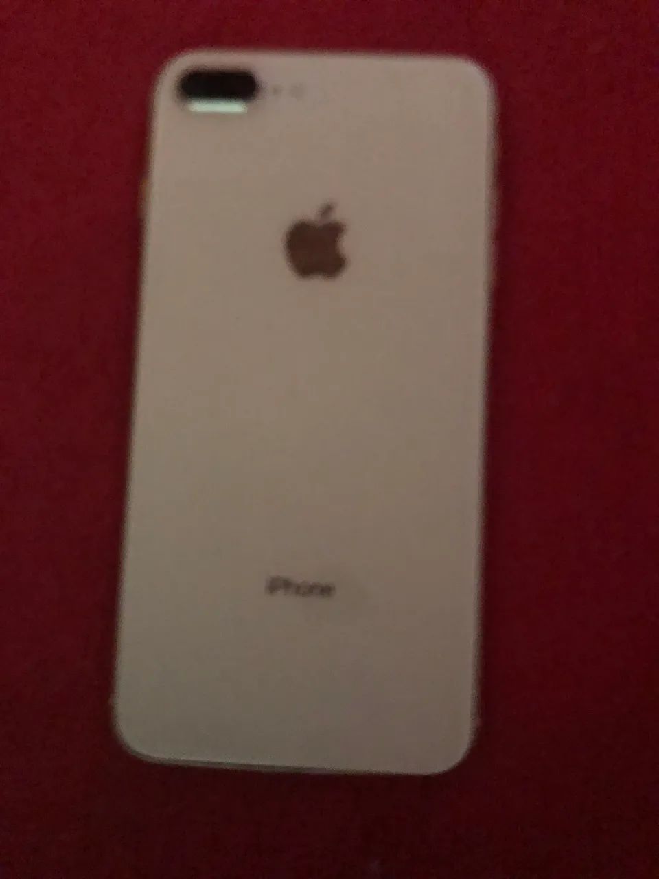 Vendo iPhone 8 Plus  - Foto 2