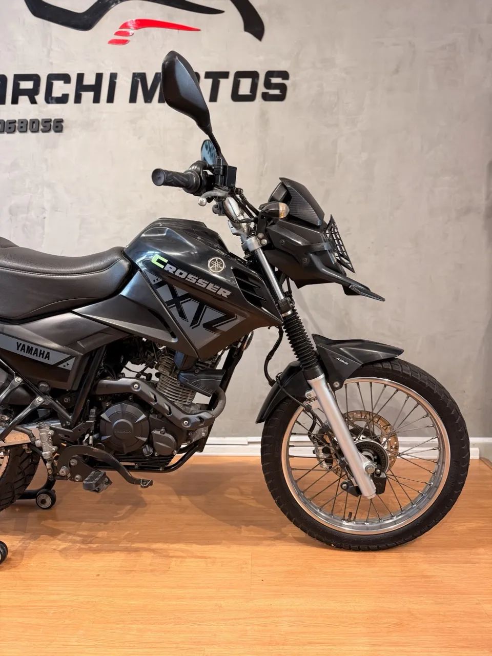 XTZ 150 CROSSER S FLEX - Foto 3