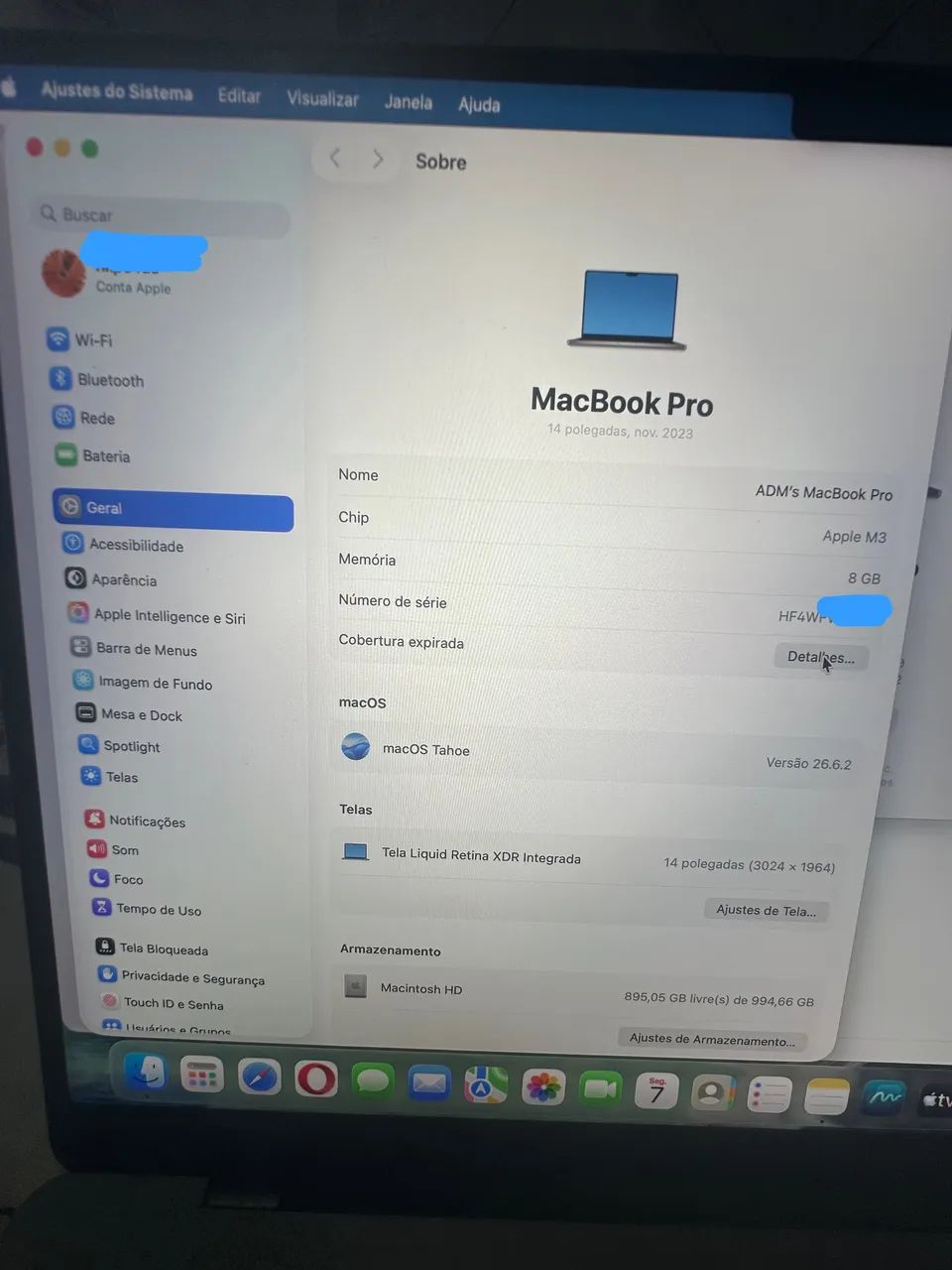 MacBook Pro  - Foto 2