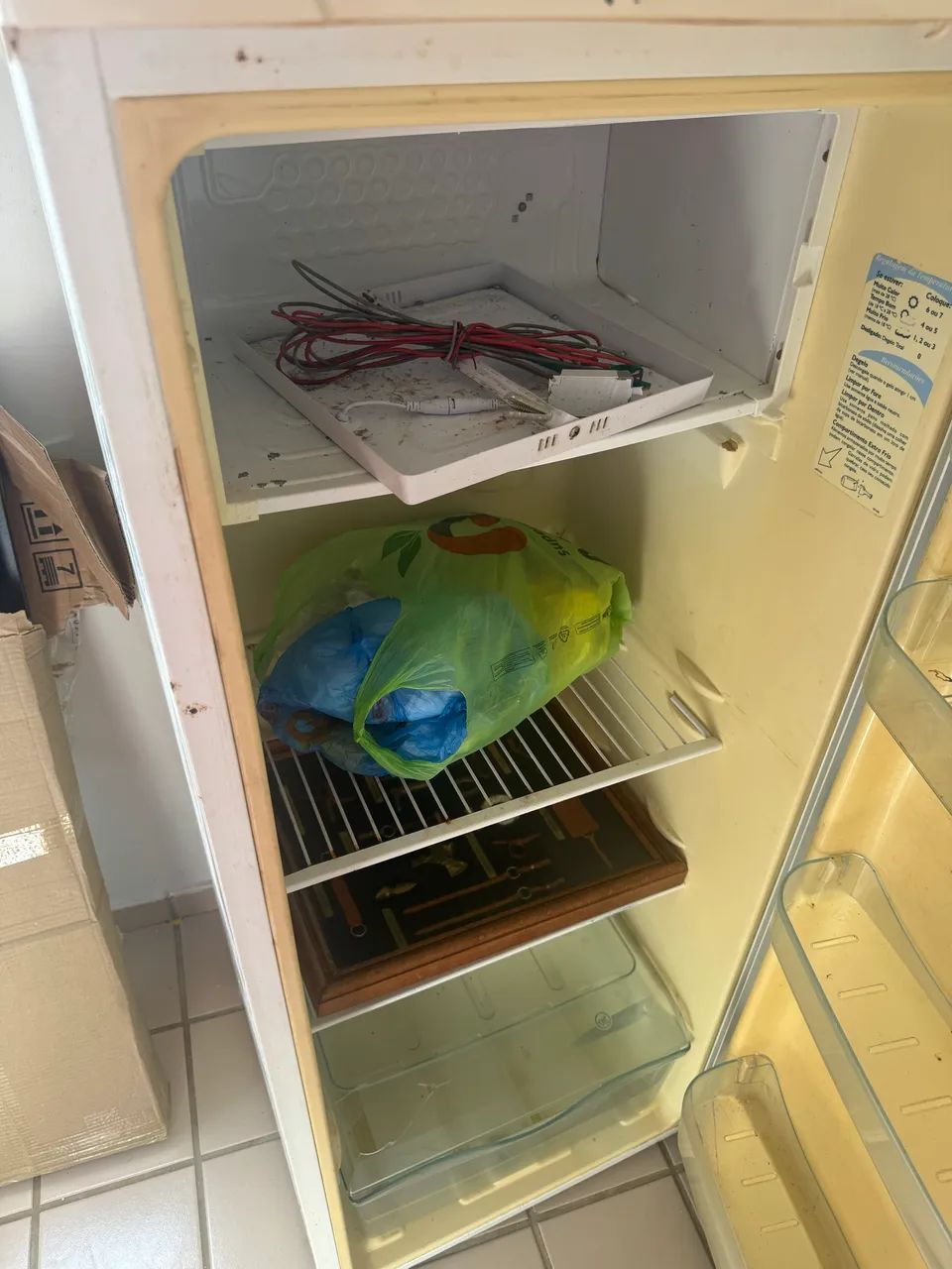 Geladeira  - Foto 2