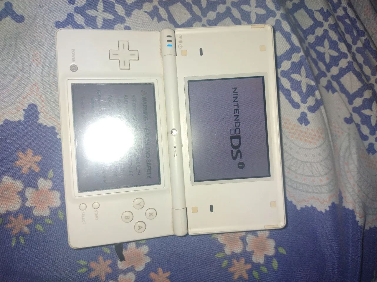 Nintendo dsi leia a descrição  - Foto 3