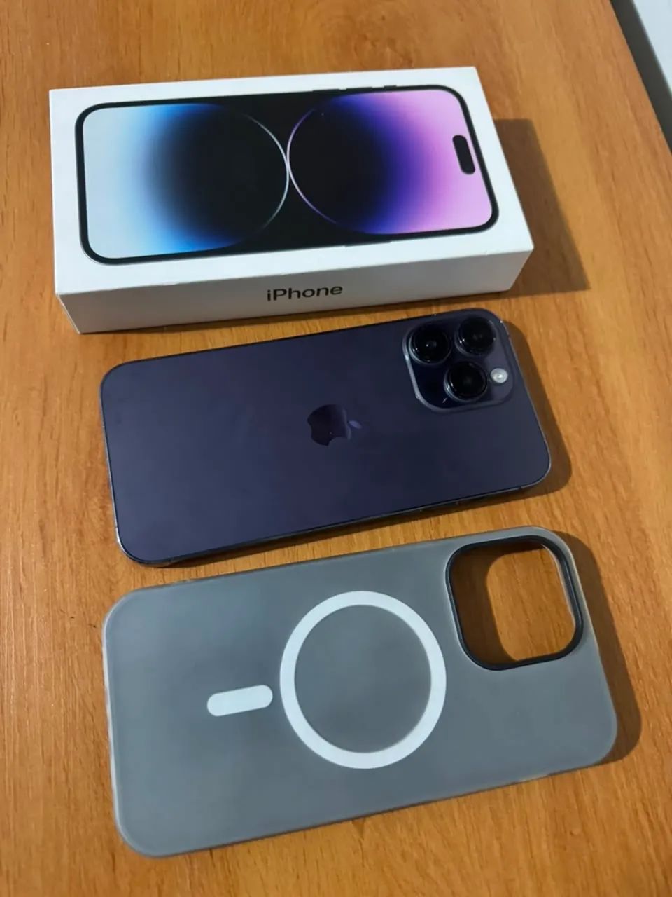 iPhone 14 Promax  - Foto 4