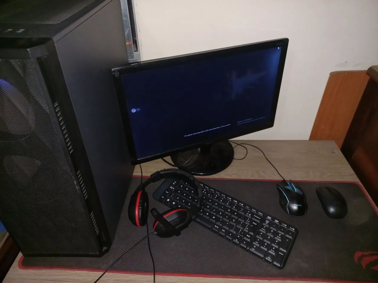 PC GAMER COMPLETO 