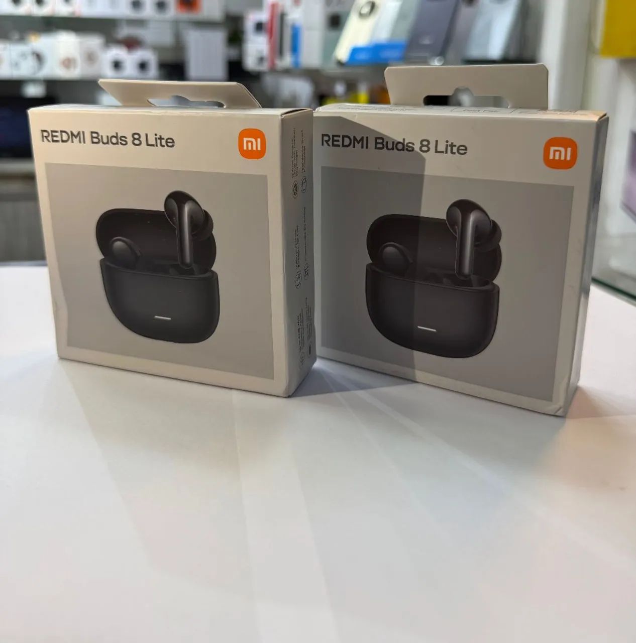 Redmi Buds 8 lite