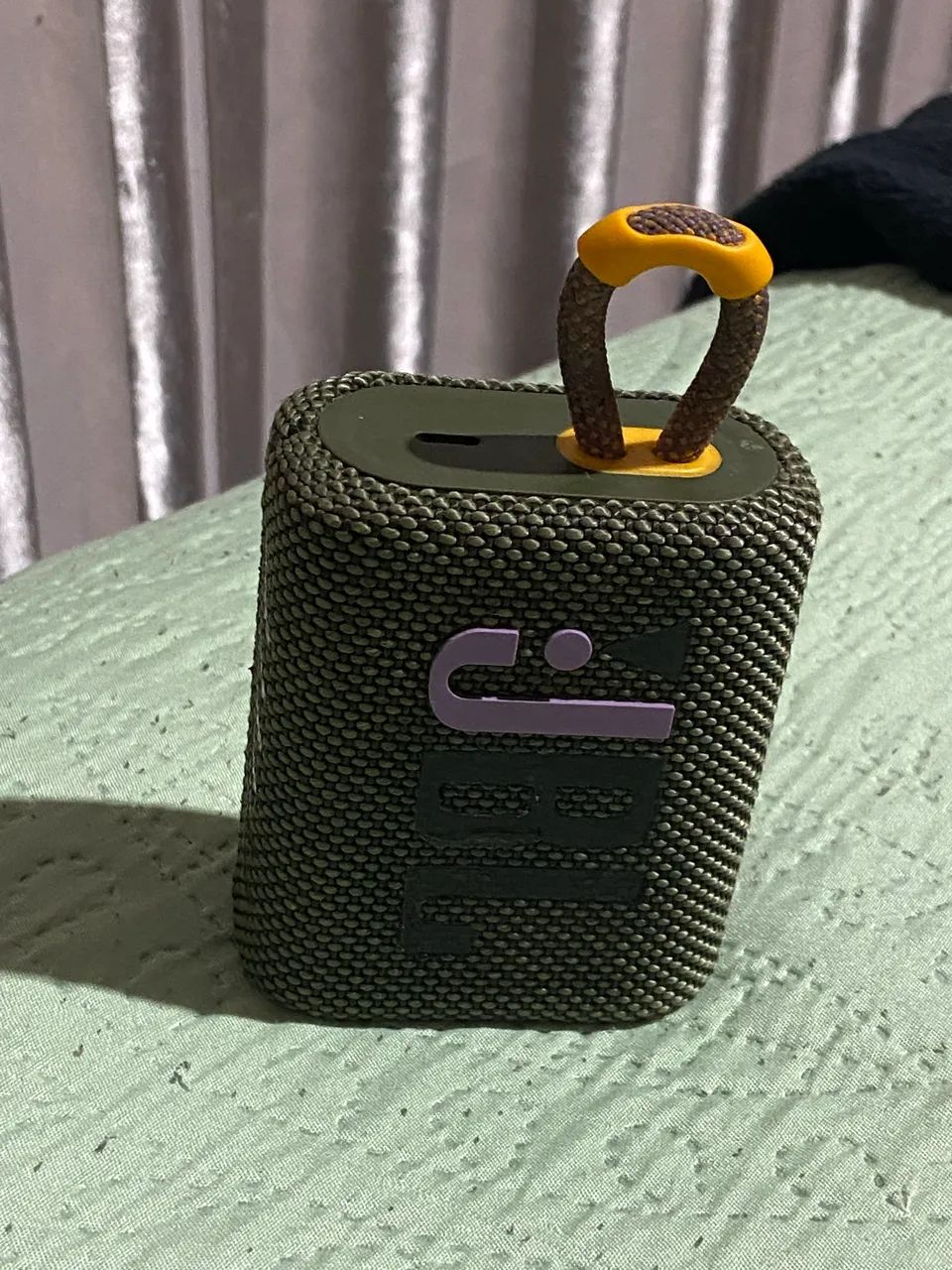 JBL GO 3  - Foto 4