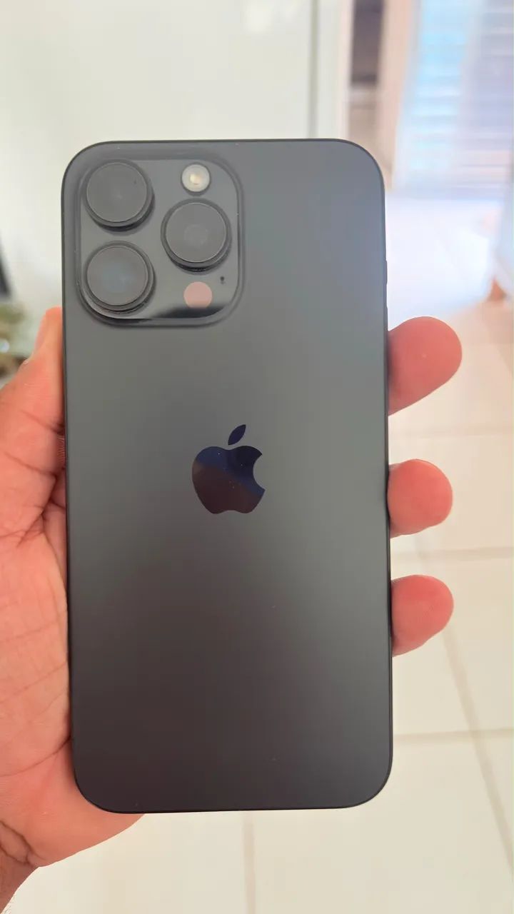 iPhone 15 pro Max 256GB - Foto 2