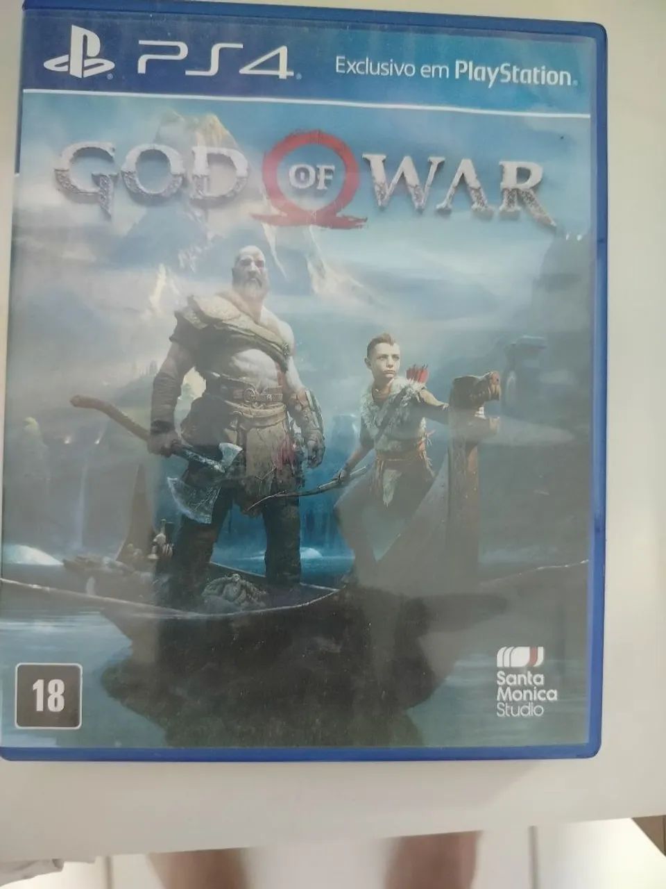 Jogos de PS IV - Foto 2