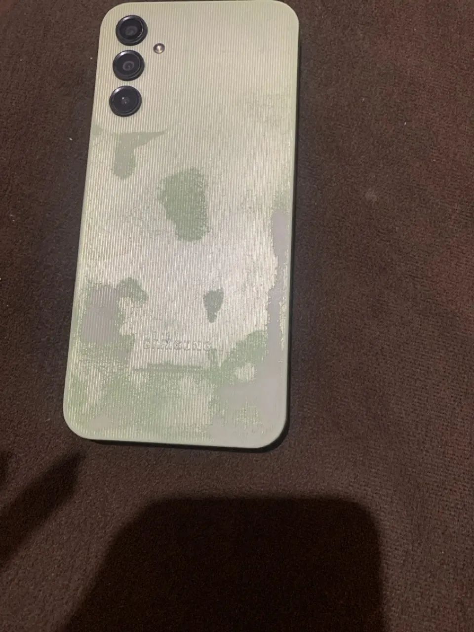 Samsung A14  - Foto 2