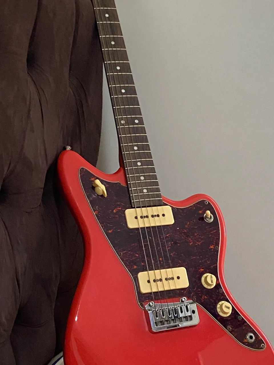 Guitarra Tw61