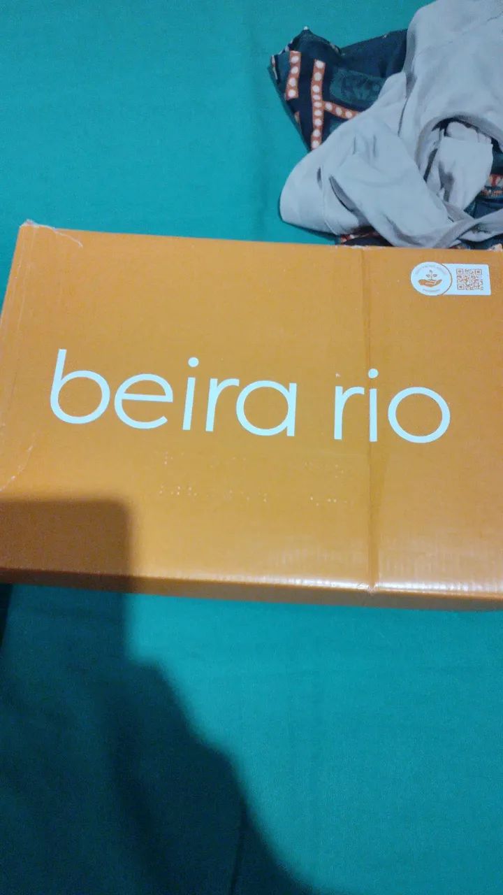 Sapato novo  - Foto 4