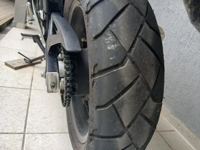 Honda NC750 - Foto 5