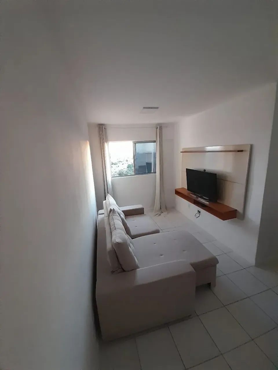 RES GRAND PLANALTO 2 quartos em Serraria - Maceió - AL