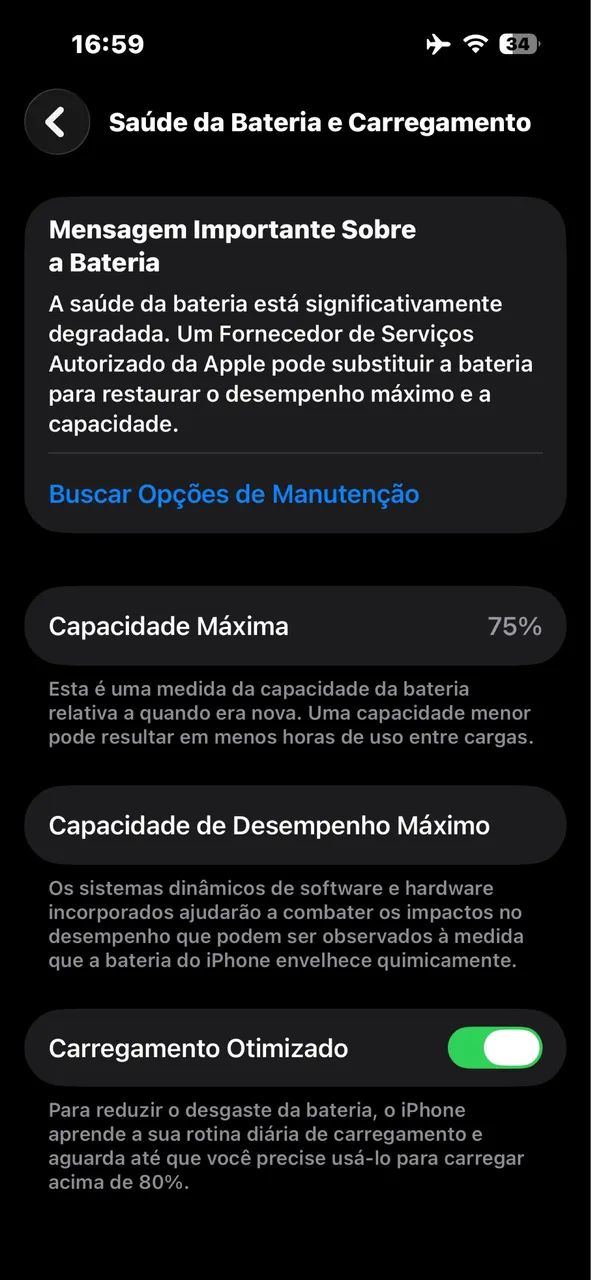 iphone 14 pro de 256 gb - Foto 3