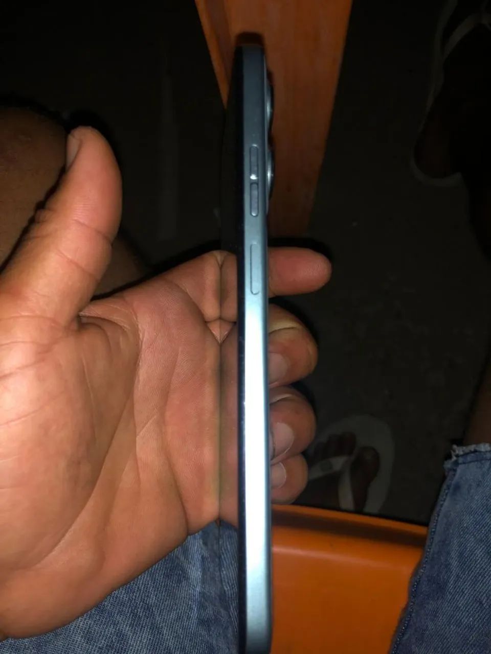 Moto g35 - Foto 4