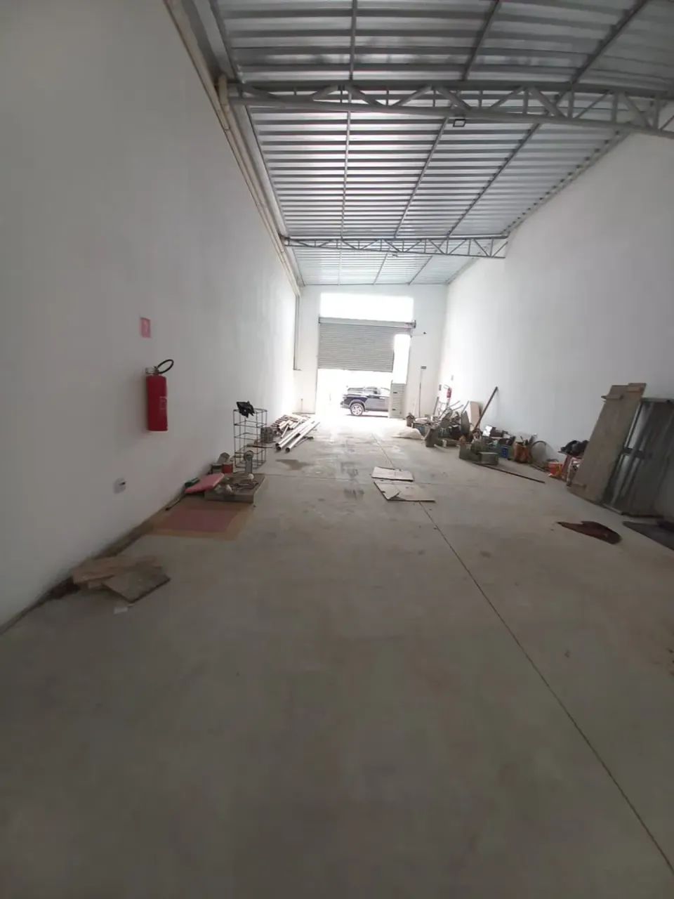 Galpão 170 m²  comercial para Locação/ ve - Sorocaba - SP - Foto 4
