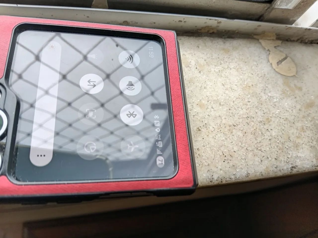 Samsung flip 6