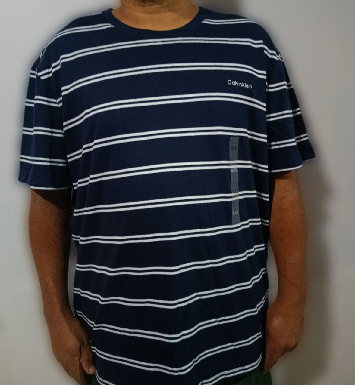 Camisetas Masculinas  - Foto 4