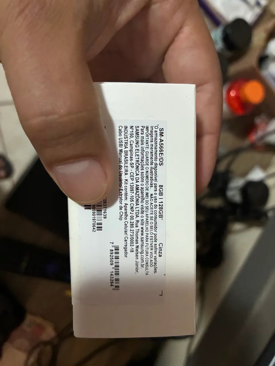 Samsung A56 5G  - Foto 2