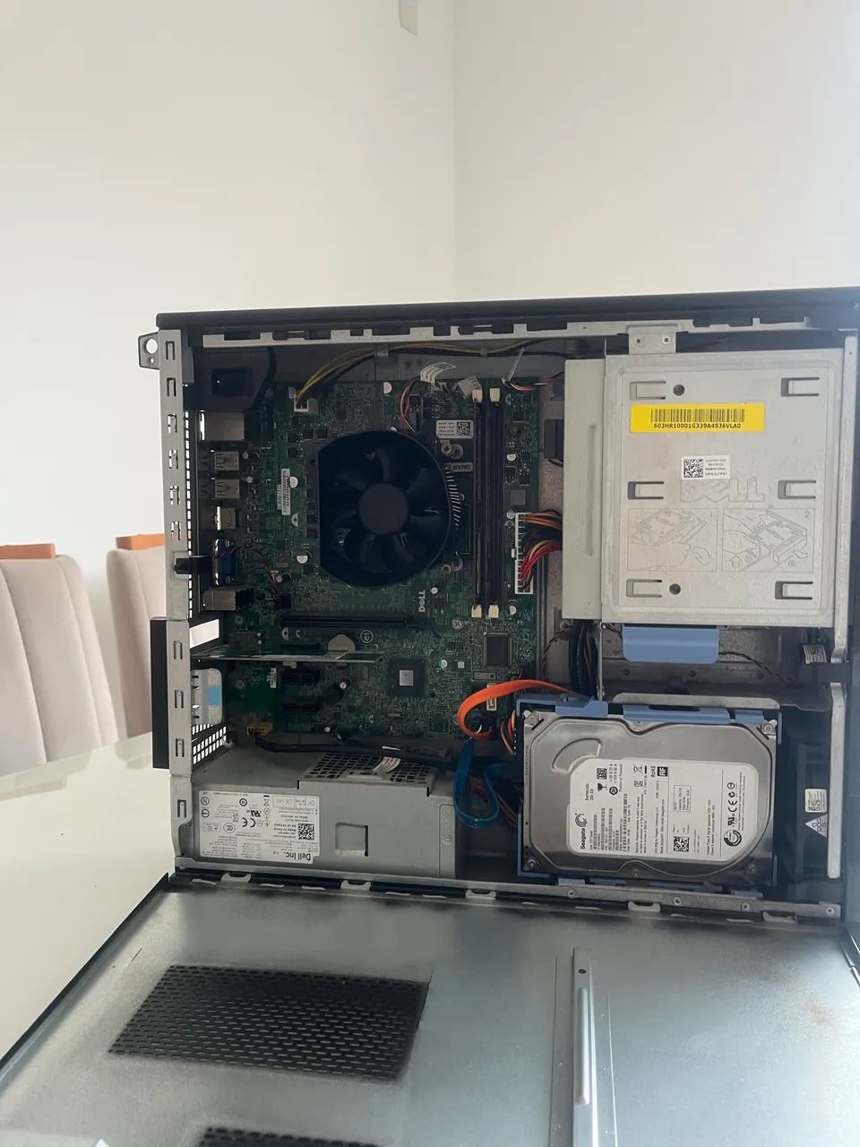 COMPUTADOR OPTIPLEX 3010 - Foto 2