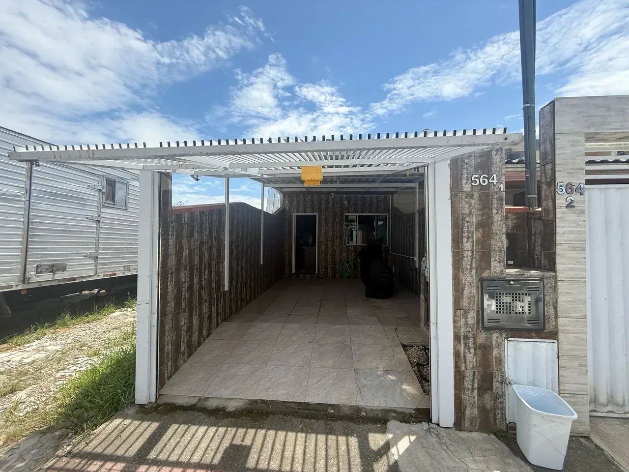 Casa a venda Bairro Cidade Nova - Foto 2