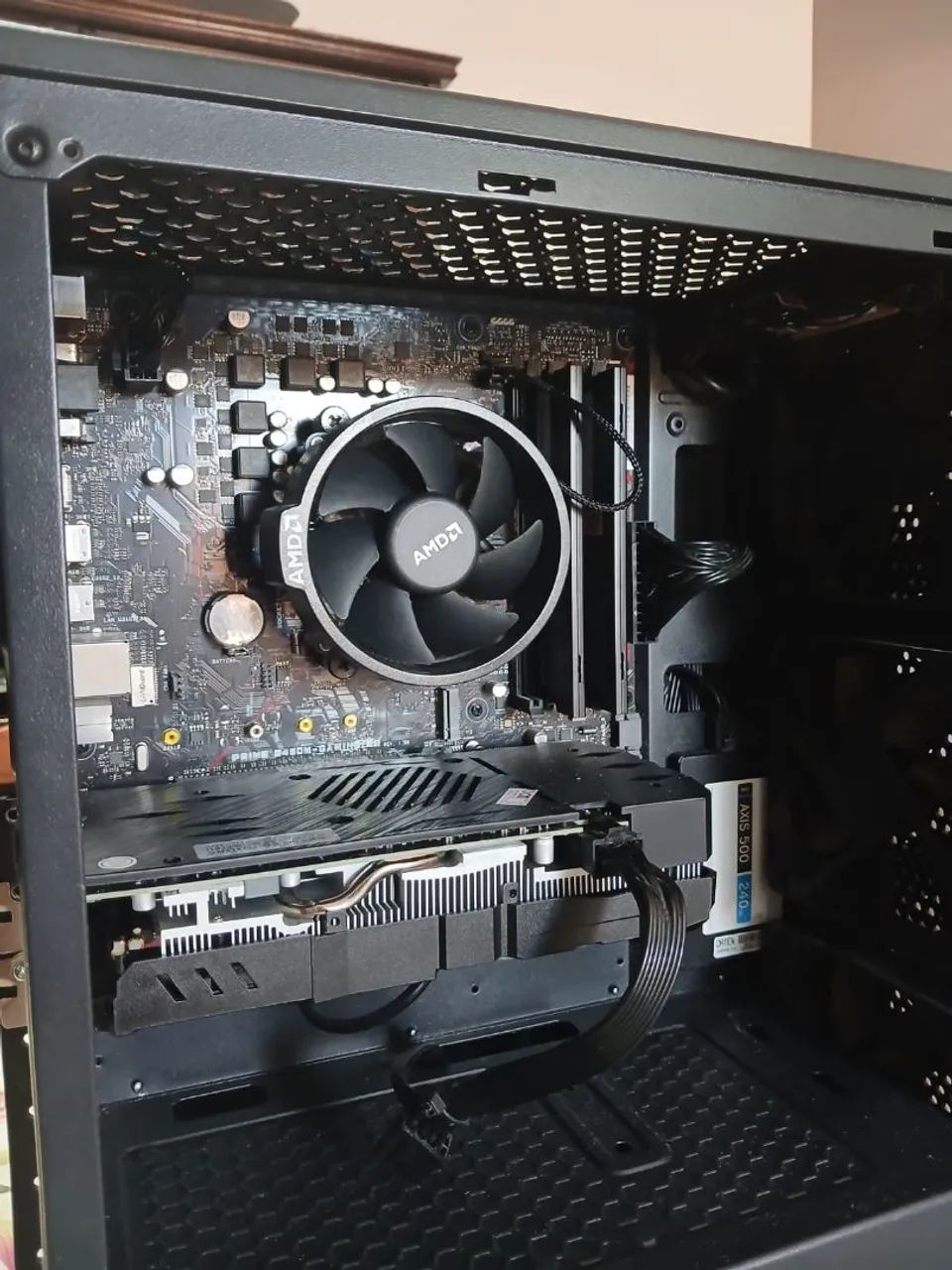 PC gamer 32gb Ram  - Foto 4