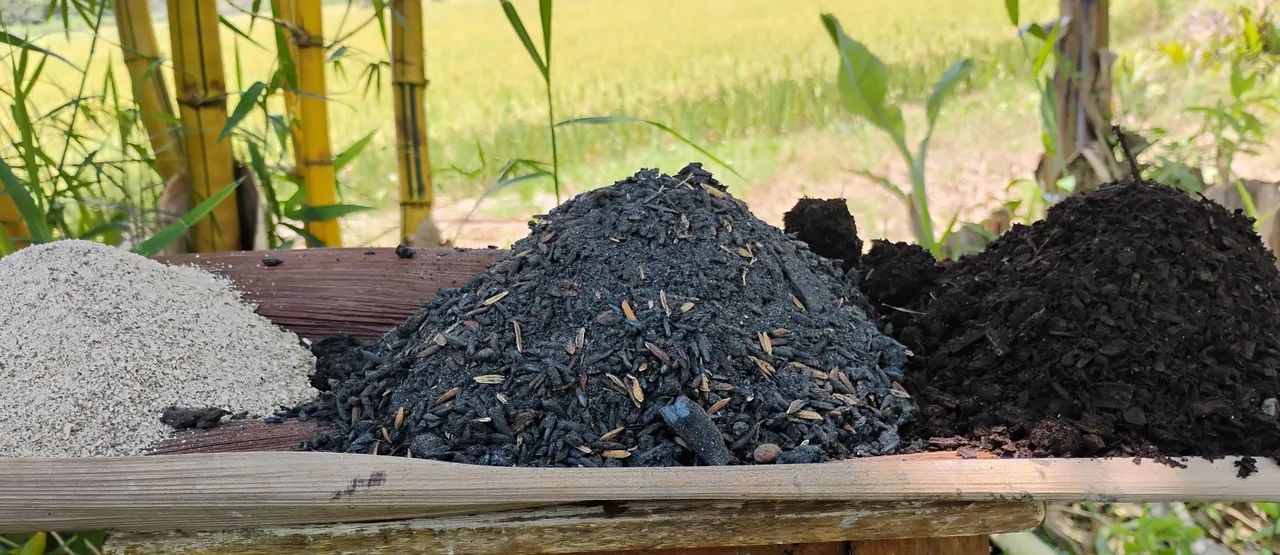 Vende-se Substrato de folha de palmeira, 100% orgânico!!! - Foto 4