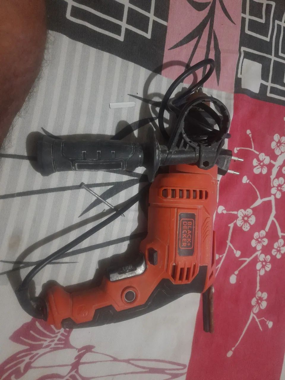 Venda retirada no local417148028846745601