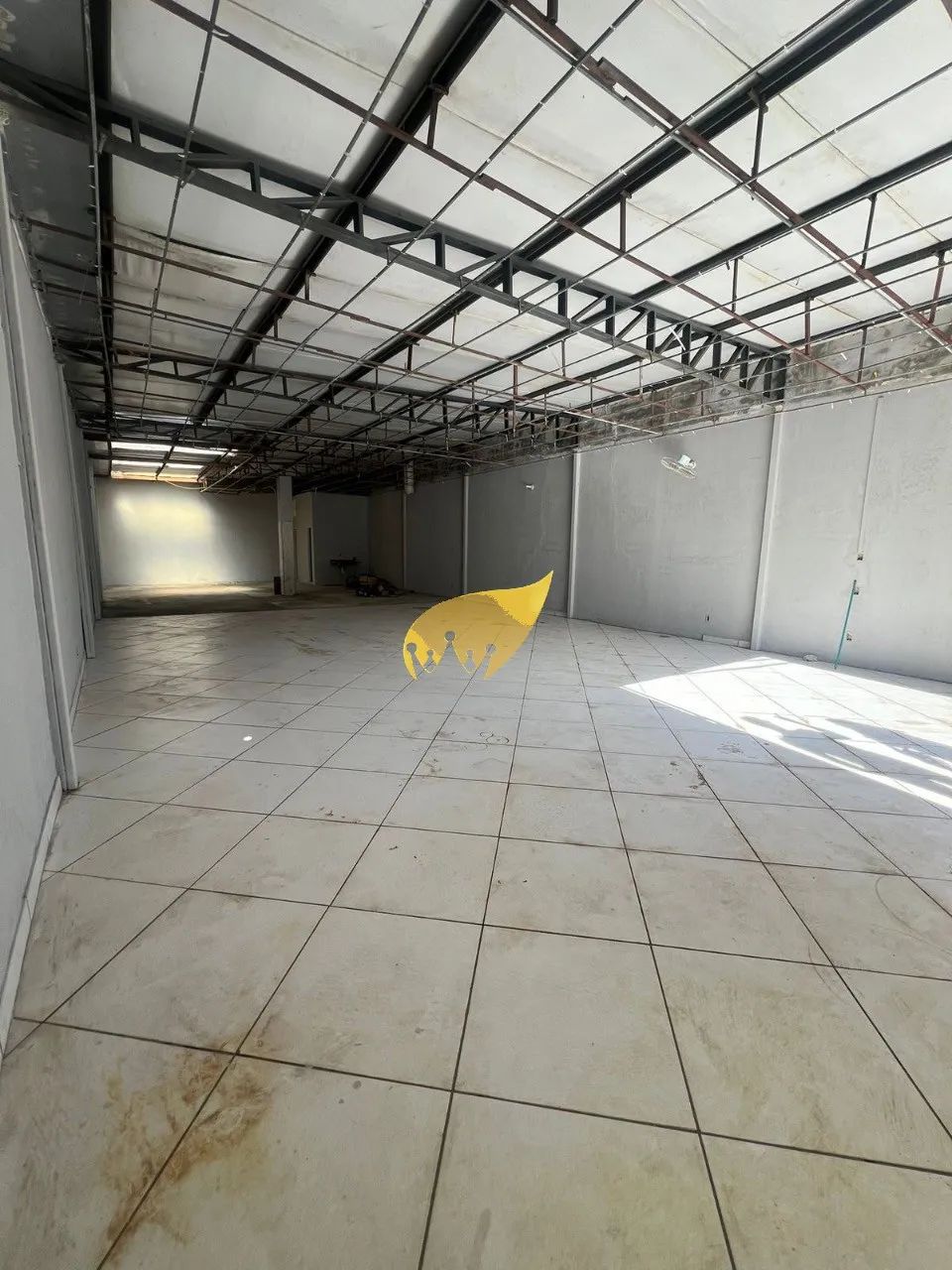 BARRACAO COMERCIAL em CUIABÁ - MT, LIXEIRA - Foto 5