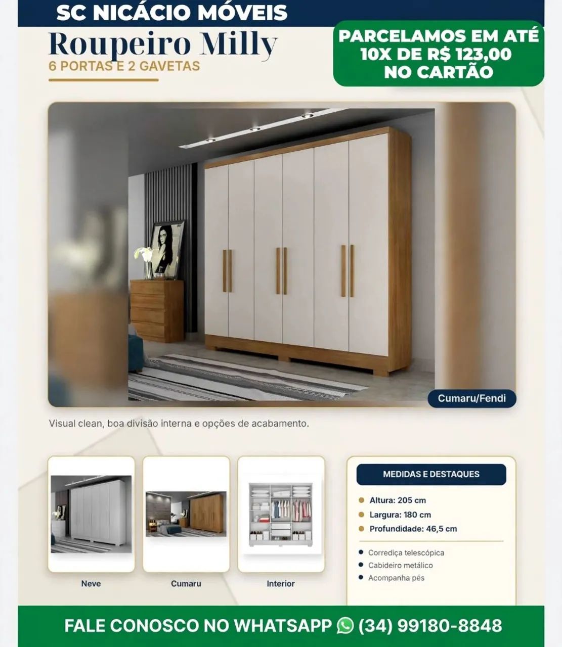 Mega promoção  - Foto 2