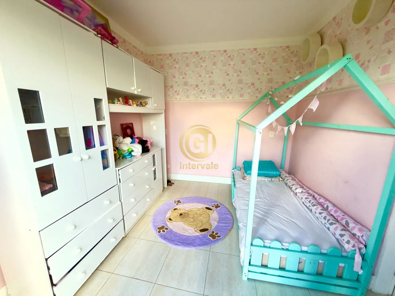 CASA RESIDENCIAL em IGARATÁ - SP, CENTRO - Foto 3