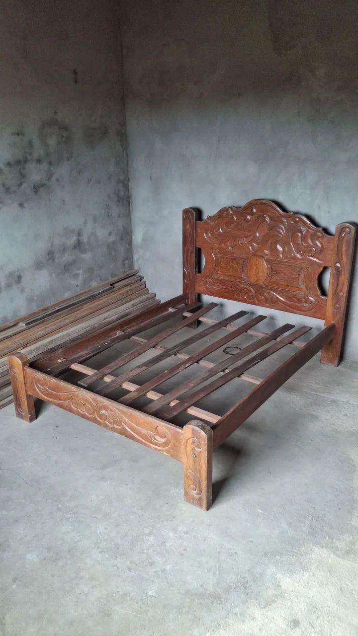 Cama de casal